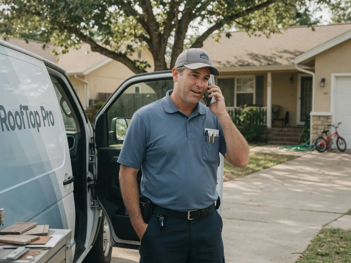 Roof Repair Chouteau, OK FAQs
