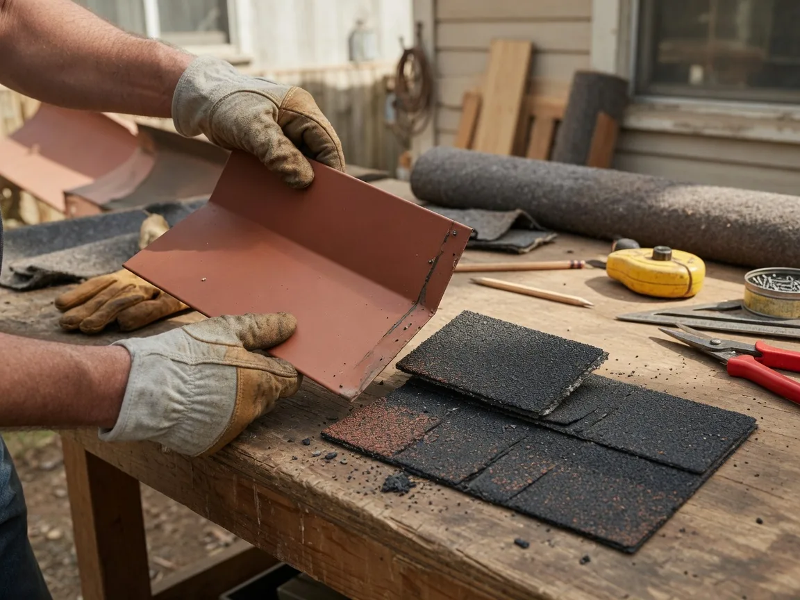 Roof Repair company in Chouteau, OK